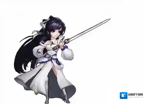 飞刀又见飞刀女性