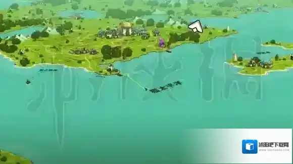 猫咪斗恶龙隐藏