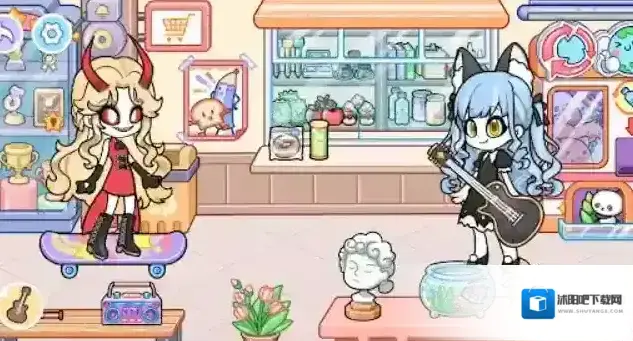 安洁拉世界奇幻之旅奇幻之旅