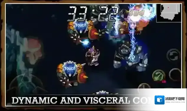 泽诺尼亚传奇4属性