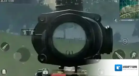 光荣使命：使命行动武器