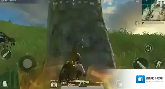 光荣使命：使命行动蛟龙