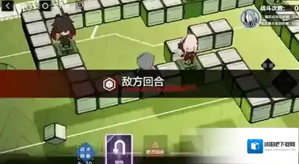 战双：帕弥什玩法