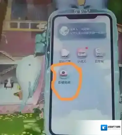 箱庭小偶拍照攻略