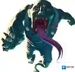 幸存者危城舔食者厉害吗 舔食者资料介绍