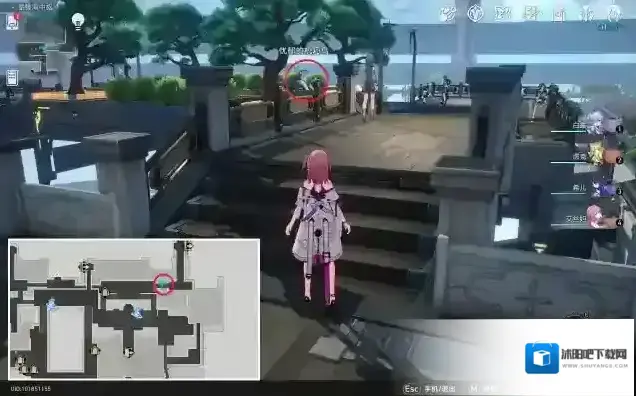 崩坏星穹铁道机巧