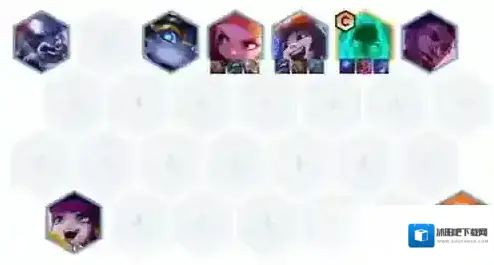 金铲铲之战小天才