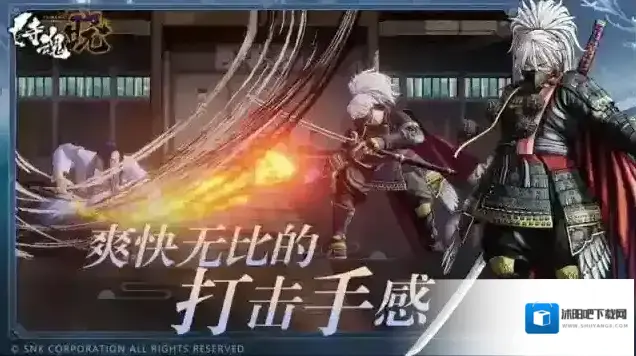 2024侍魂晓侍魂晓