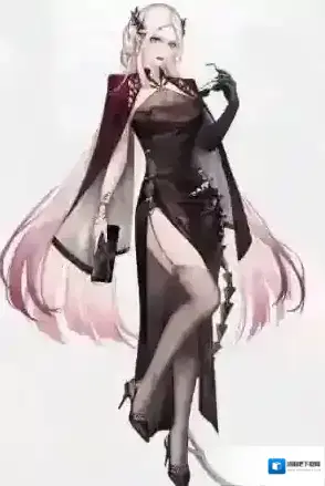 无期迷途游戏能力