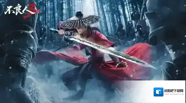 《不良人3》龙脉破，但服务器不能破！「魁临测试」稳服福利