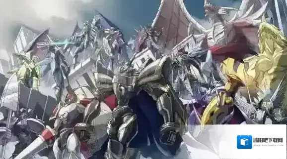 数码宝贝linkz手游怎么氪金 digimonlinkzi安卓ios充值方法