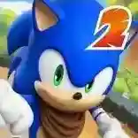 索尼克冲刺2爆炸索尼克冲刺2爆炸