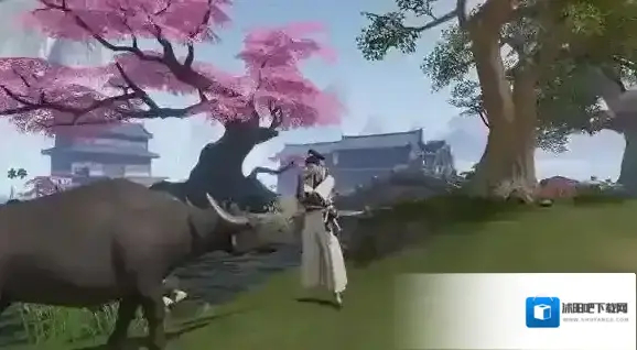 楚留香手游童趣值怎么获得 童趣获取攻略