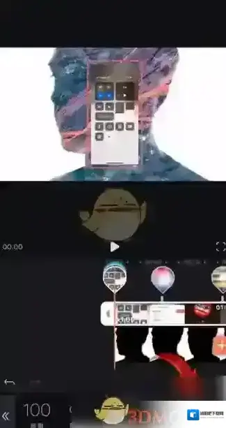 NodeVideo提取视频