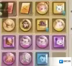 云上城之歌披风哪个最好 披风选择推荐