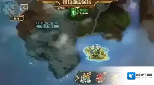 魔法门之英雄无敌：战争纪元剧情