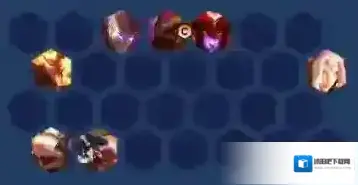 金铲铲之战人口