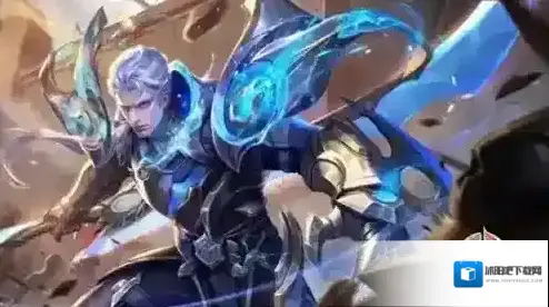 王者荣耀长城守卫军“铠”曝光，身世之谜即将揭晓