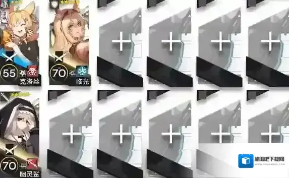 明日方舟沃伦姆德的薄雾TW-2挂机打法攻略