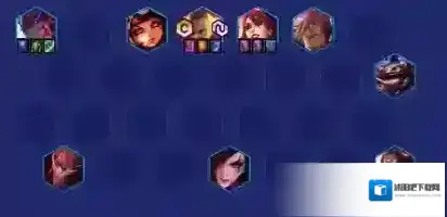 金铲铲之战福星