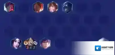 金铲铲之战人口