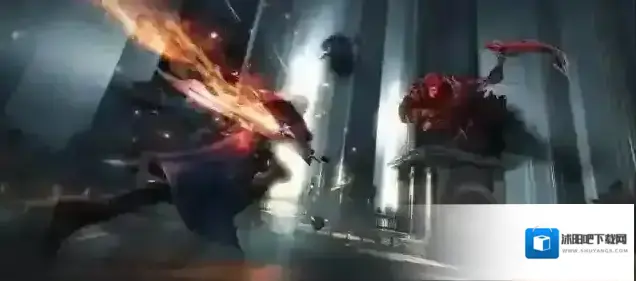 鬼泣巅峰之战版本