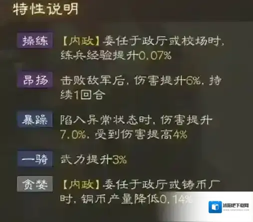 三国志战棋版提升