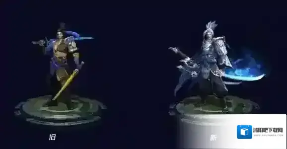 王者荣耀宫本武藏