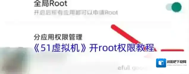 51虚拟机就可以了