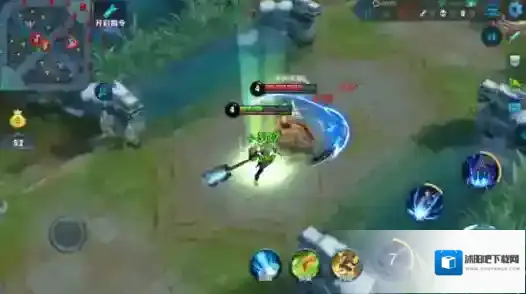 王者荣耀物理伤害