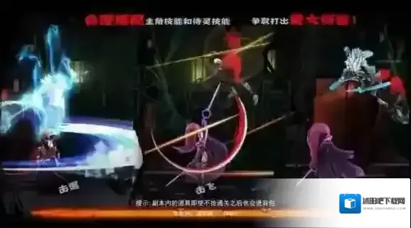 侍灵手游进不去怎么办 游戏进不去加载失败解决方法