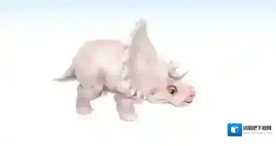 妄想山海恐龙旅者