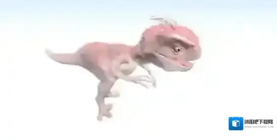 妄想山海恐龙翼龙