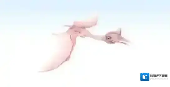 妄想山海恐龙恐龙