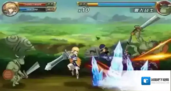 剑魂之刃符文怎么选 符文搭配攻略