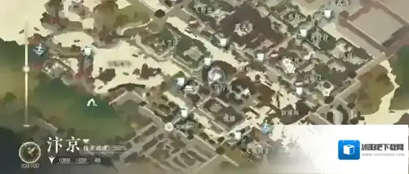 逆水寒手游巧手泥人奇遇攻略