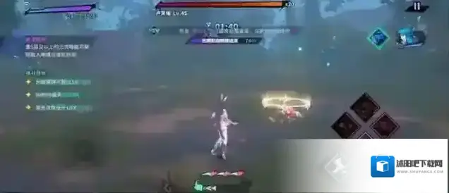 镇魂街天生为王小舞