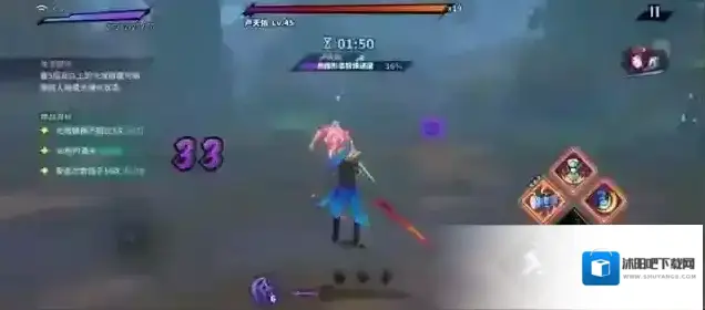 镇魂街天生为王天生为王