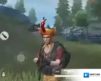 荒野行动鸡头怎么获得 火鸡帽子获取方法