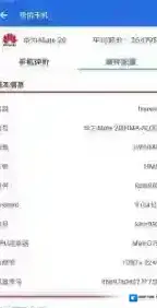 安兔兔评测我的手机