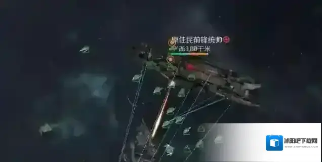 第二银河中文版占领