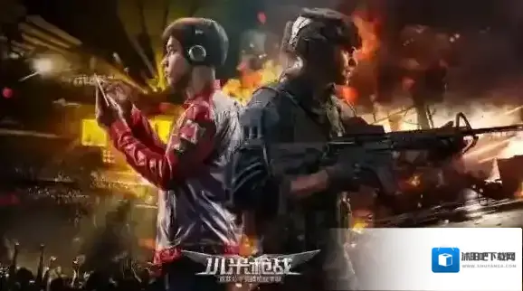 小米枪战道具大全 全装备&弹药&枪械介绍