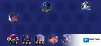 金铲铲之战人口