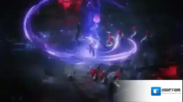 暗黑破坏神不朽激流