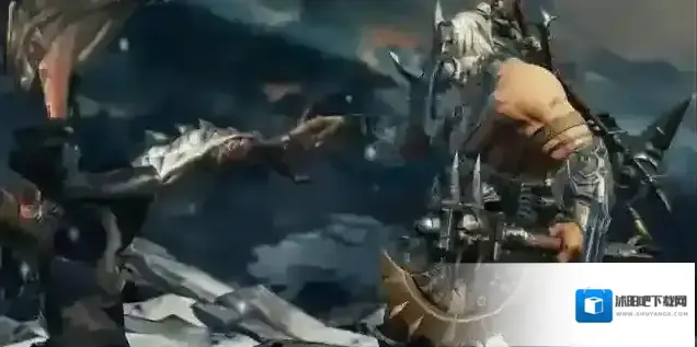 暗黑破坏神不朽之塔