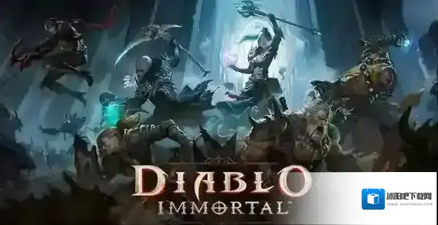 暗黑破坏神不朽护手