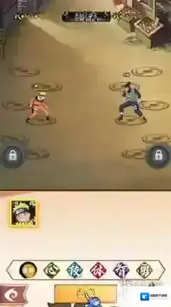 火影忍者木叶高手木叶