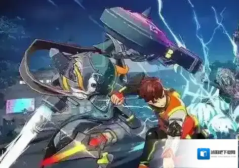 镇魂街天生为王夜月花朝