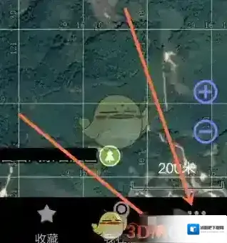 奥维互动地图轨迹