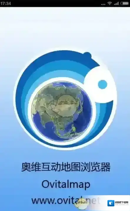 奥维互动地图利用